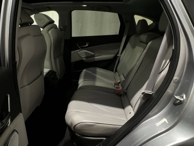2019 Acura RDX Advance Package