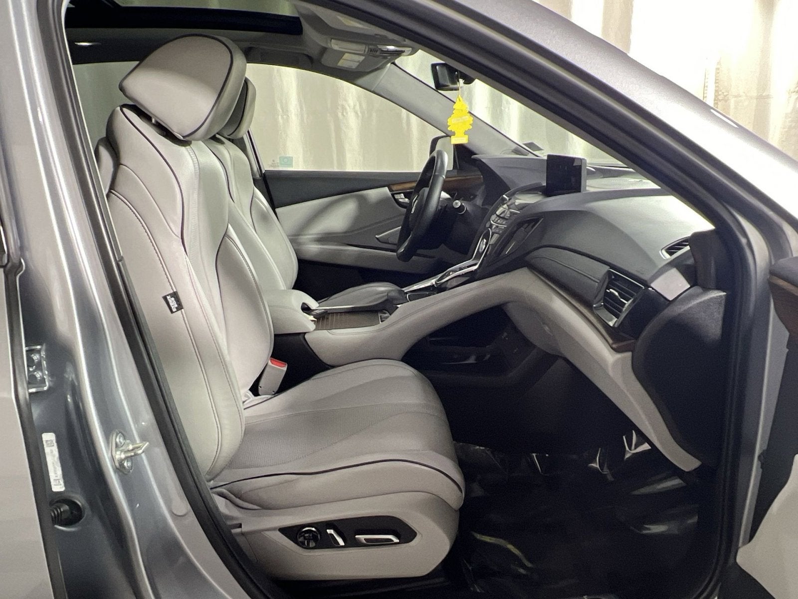 2019 Acura RDX Advance Package