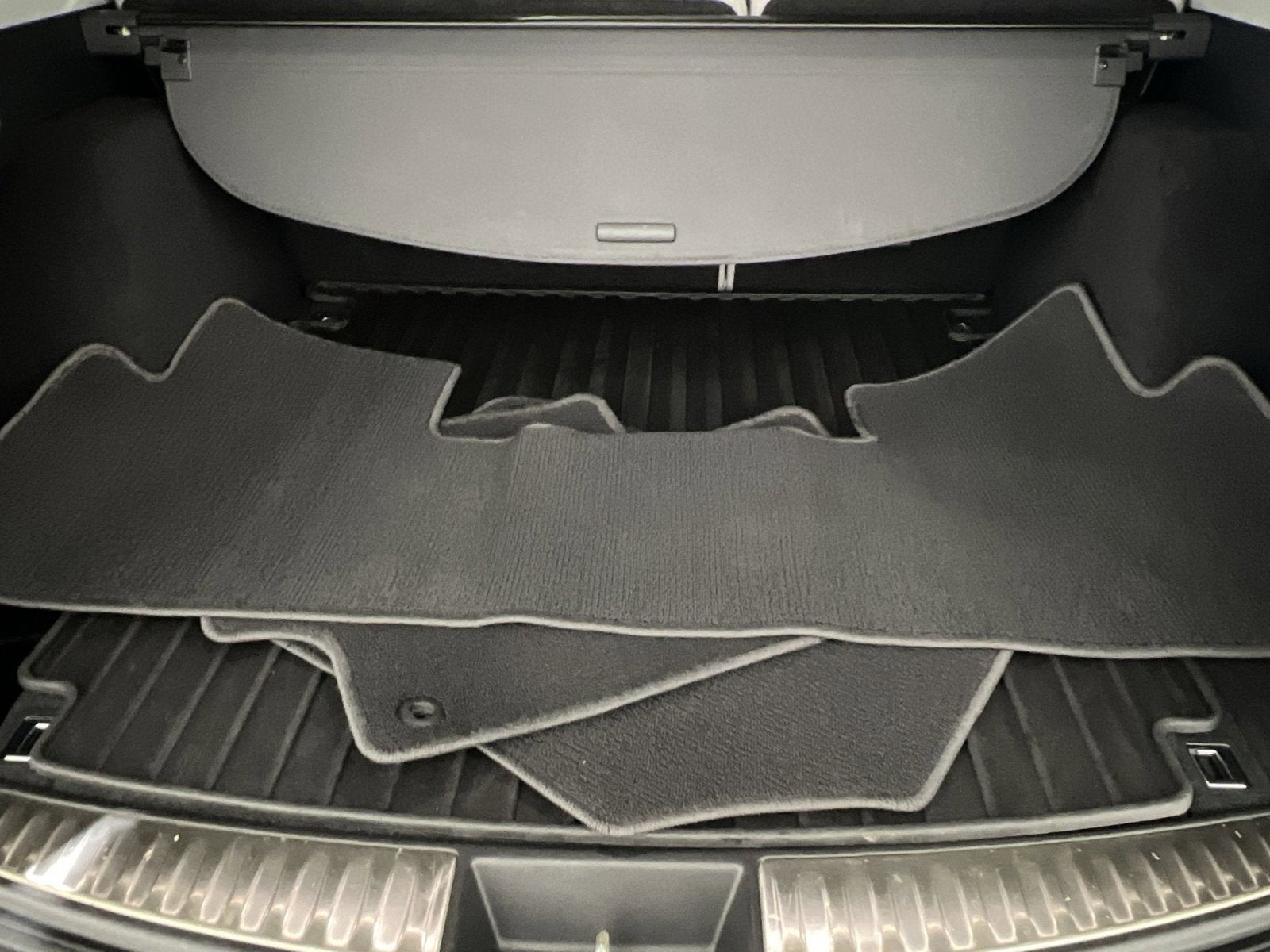 2019 Acura RDX Advance Package