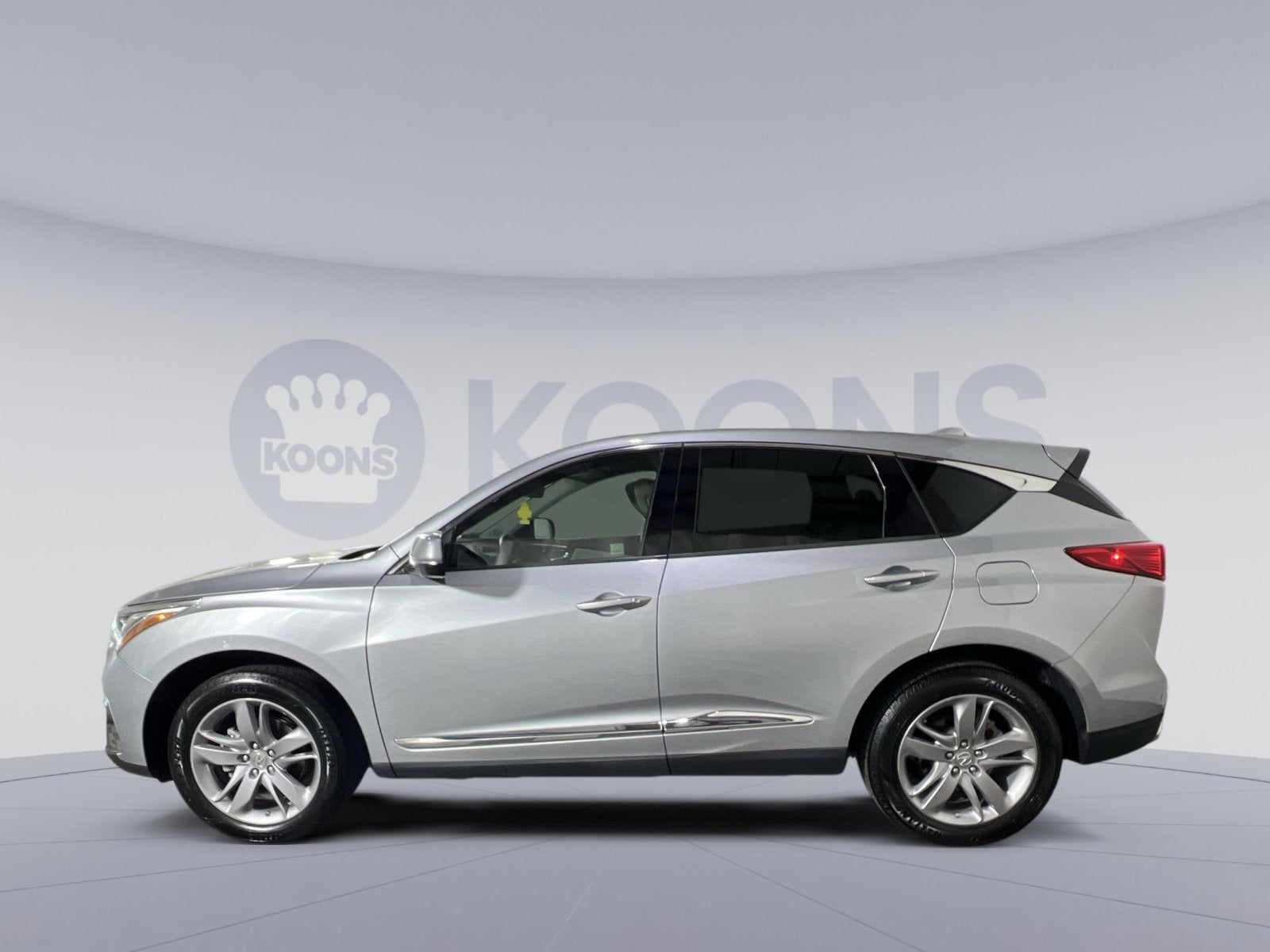2019 Acura RDX Advance Package
