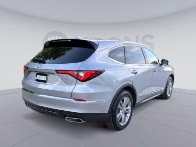 2024 Acura MDX 3.5L