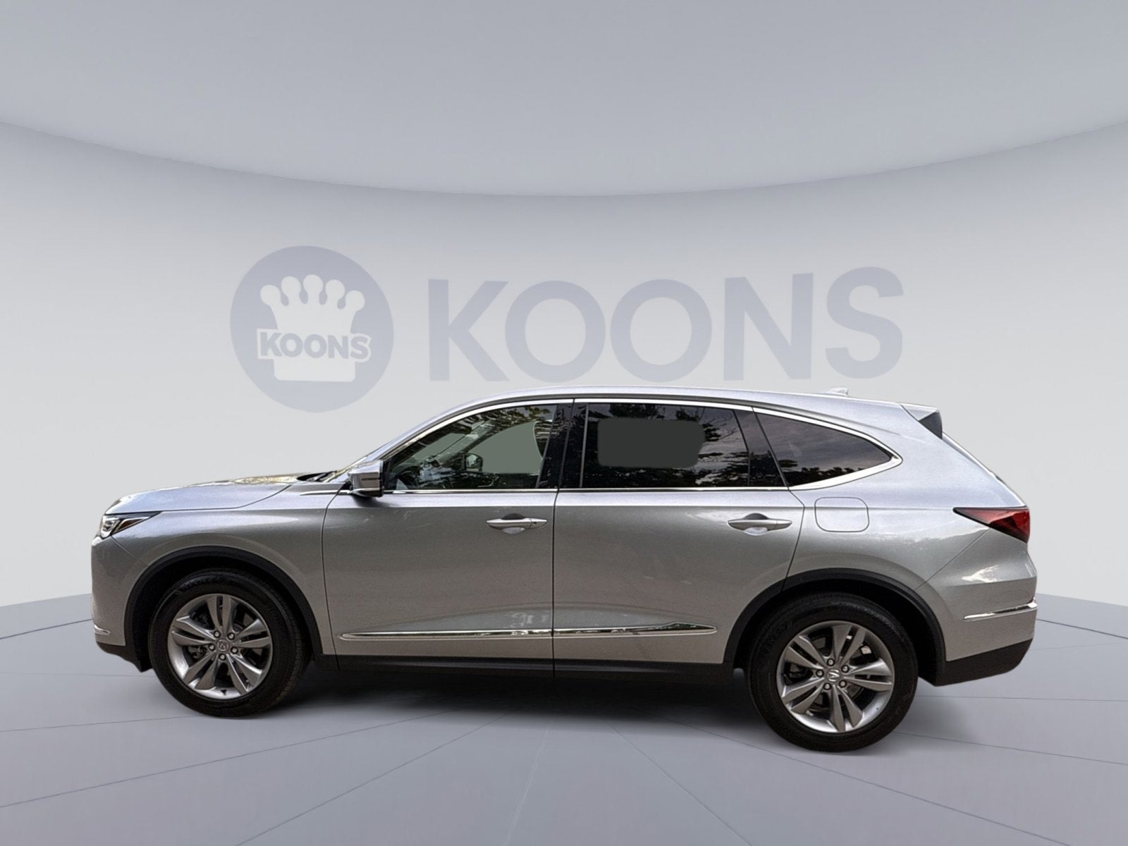 2024 Acura MDX 3.5L