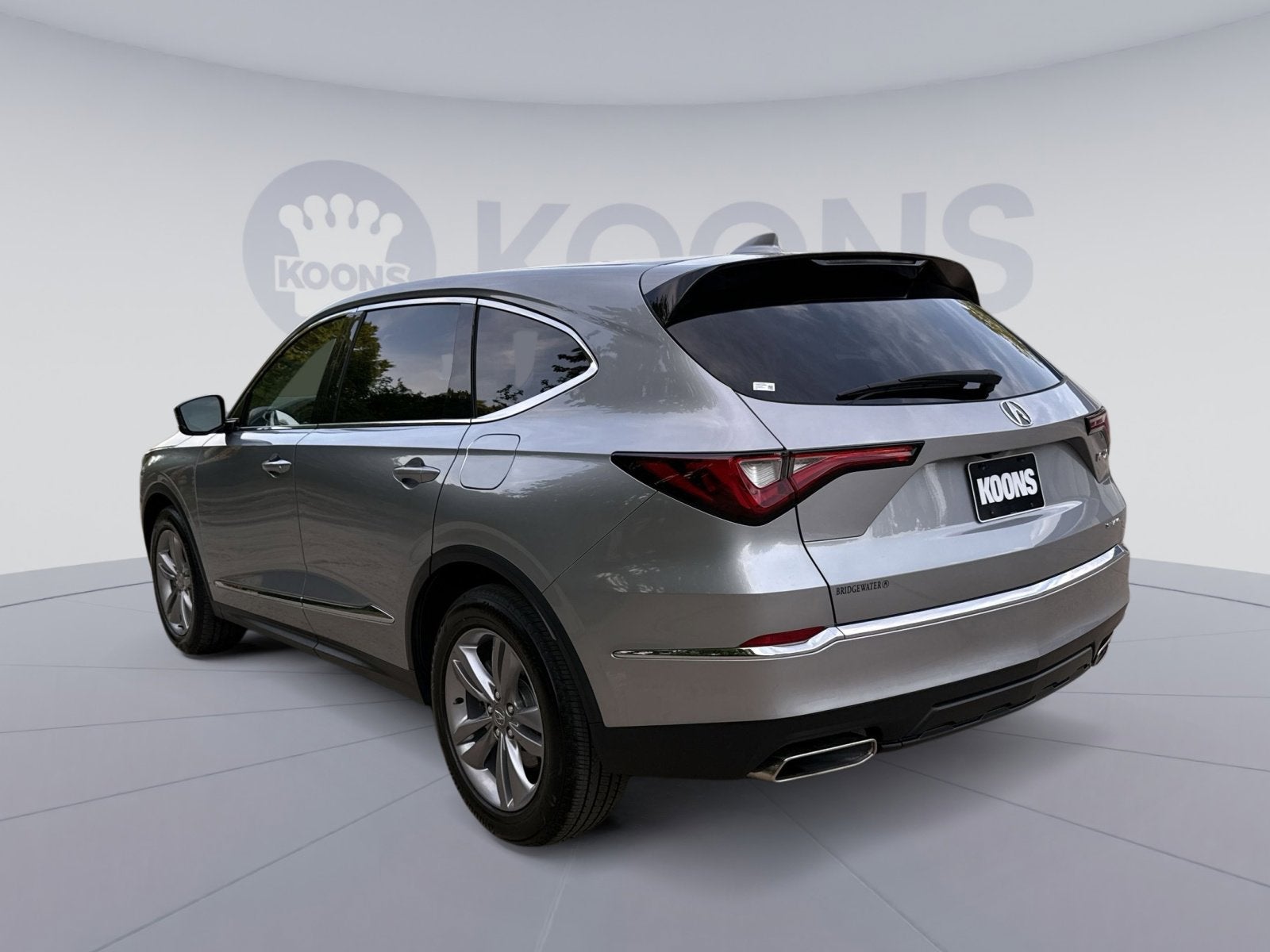 2024 Acura MDX 3.5L