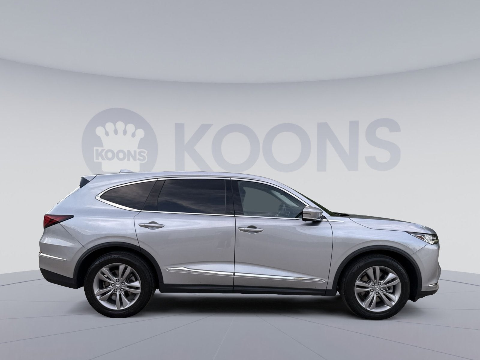 2024 Acura MDX 3.5L