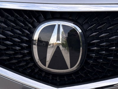 2024 Acura MDX 3.5L