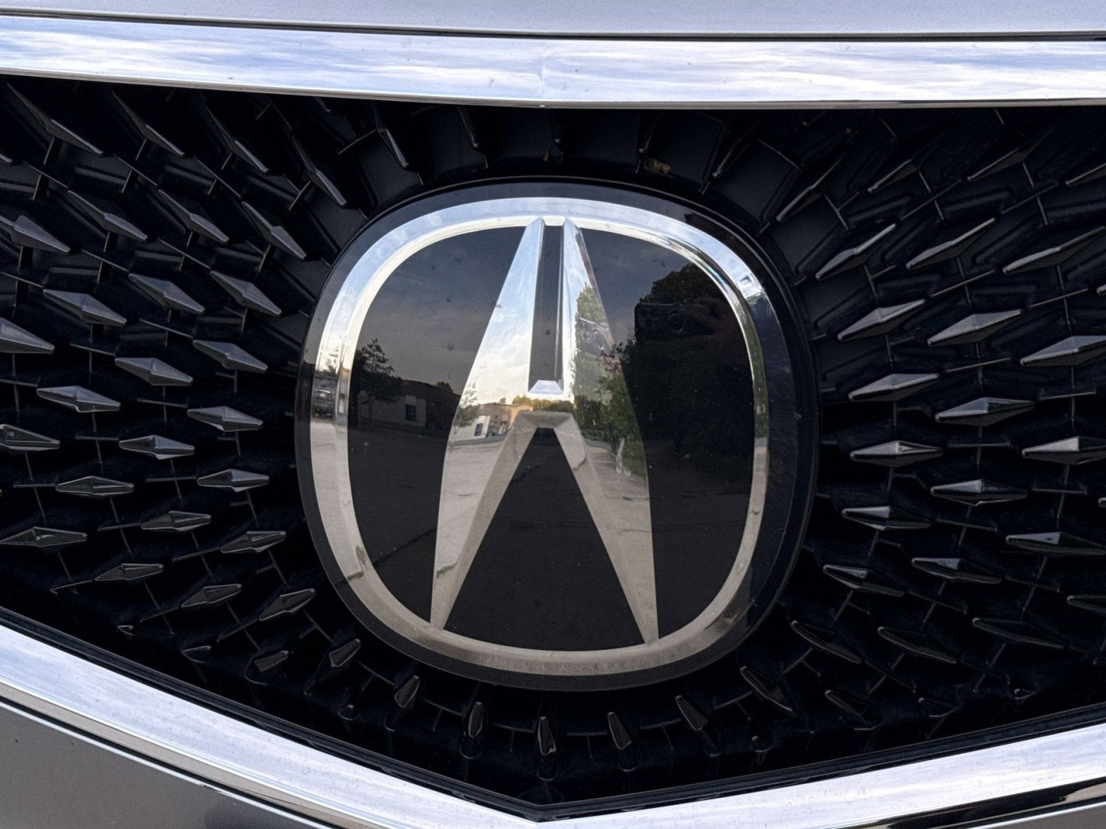 2024 Acura MDX 3.5L