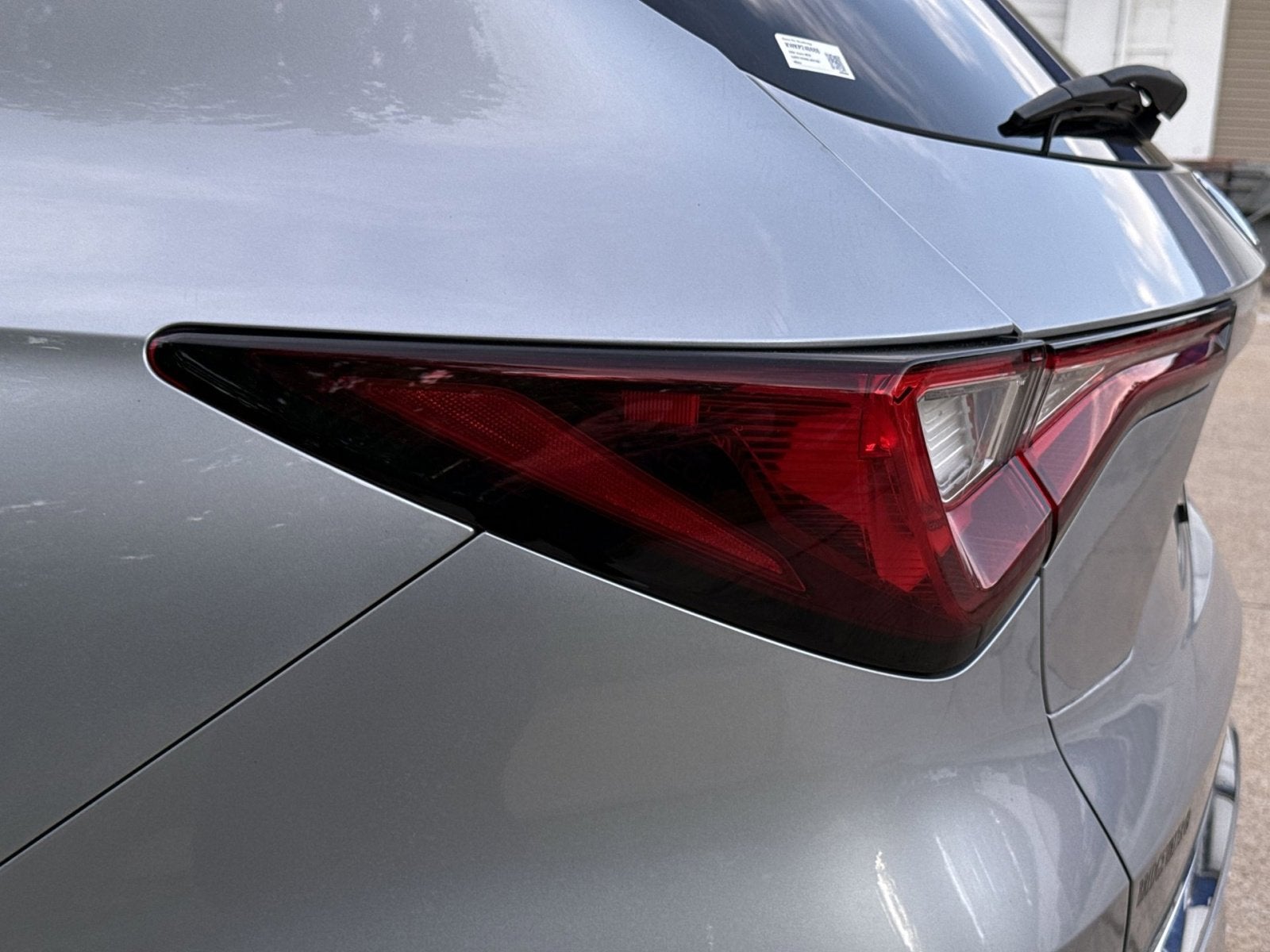 2024 Acura MDX 3.5L