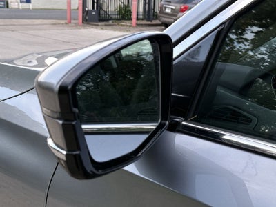 2024 Acura MDX 3.5L