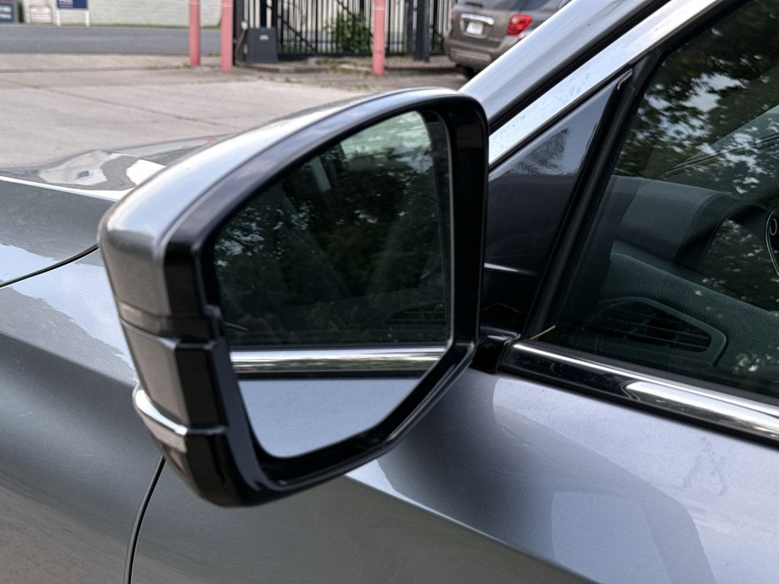 2024 Acura MDX 3.5L
