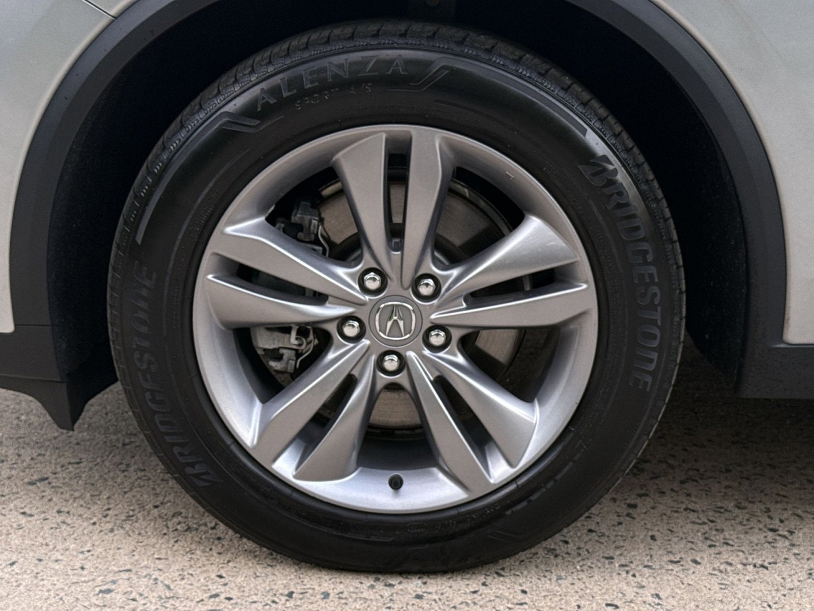 2024 Acura MDX 3.5L