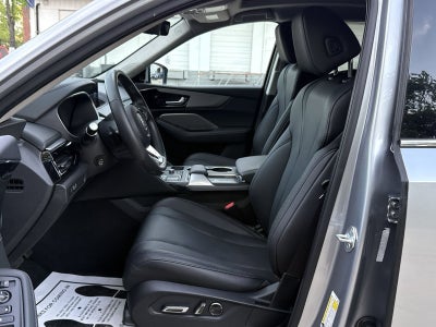 2024 Acura MDX 3.5L