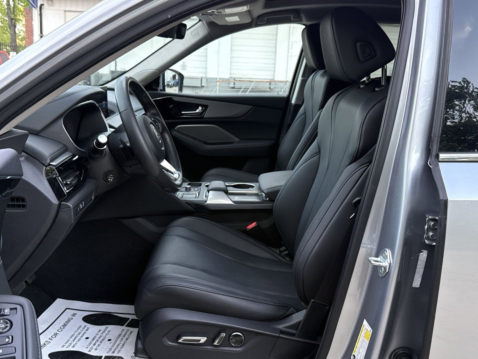 2024 Acura MDX 3.5L