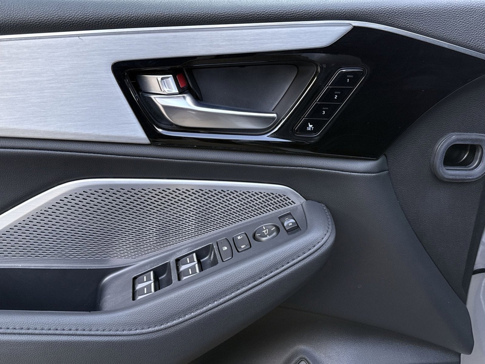 2024 Acura MDX 3.5L