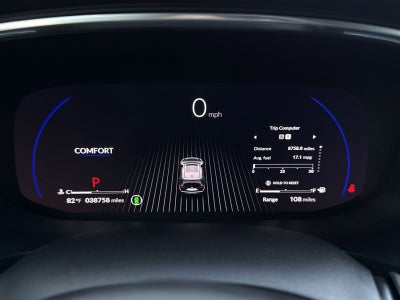 2024 Acura MDX 3.5L