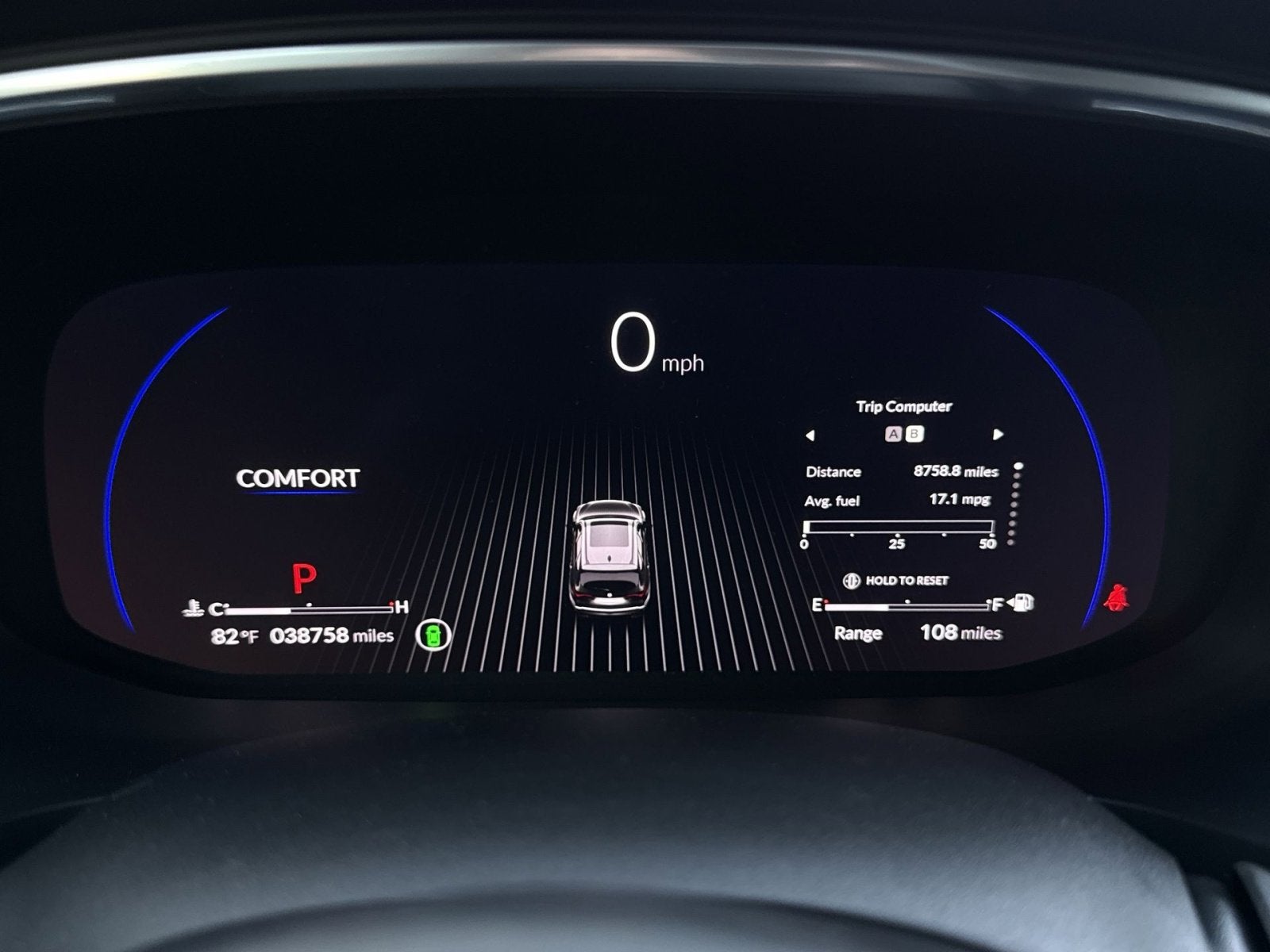 2024 Acura MDX 3.5L
