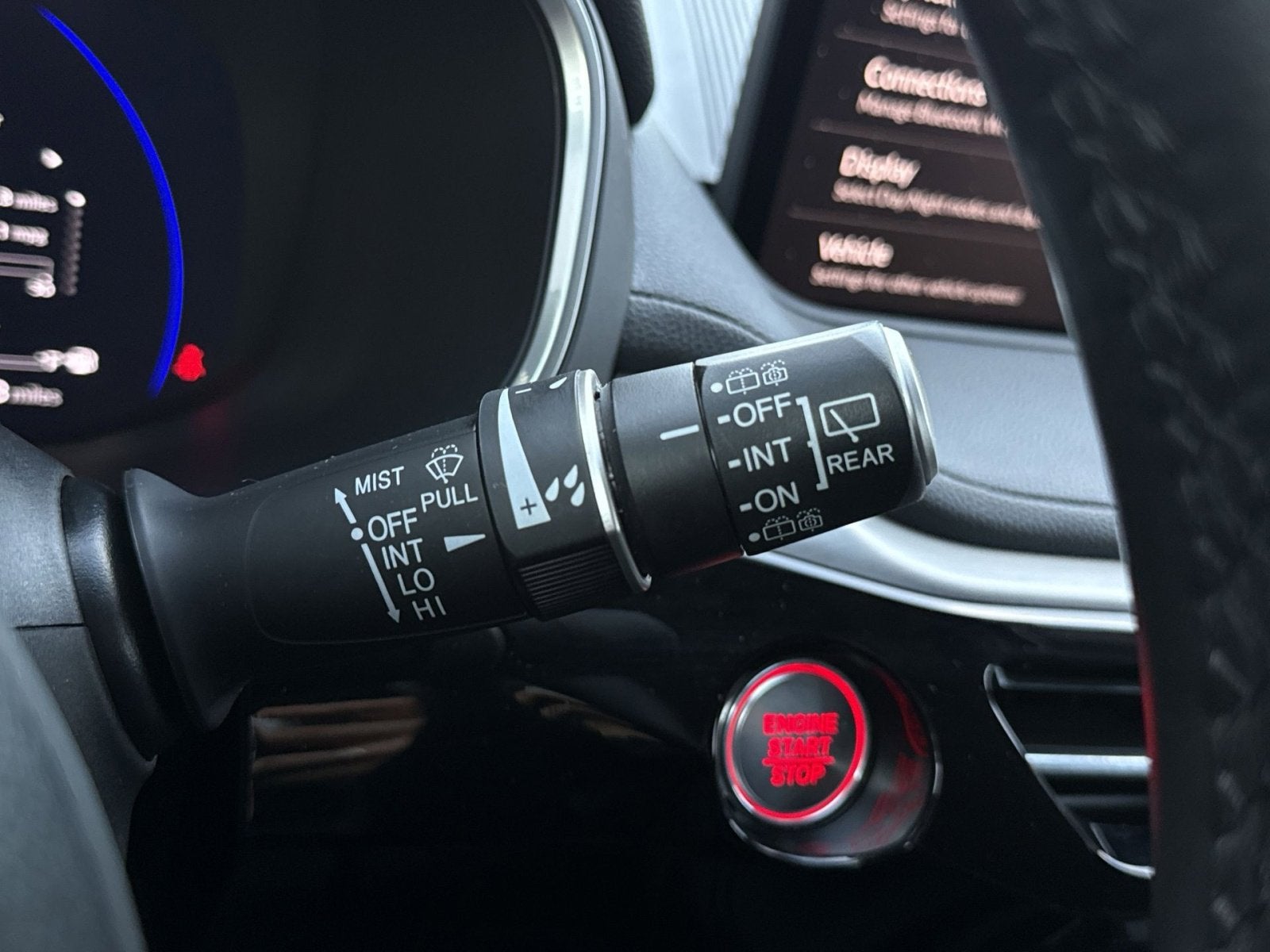2024 Acura MDX 3.5L