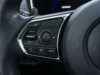 2024 Acura MDX 3.5L