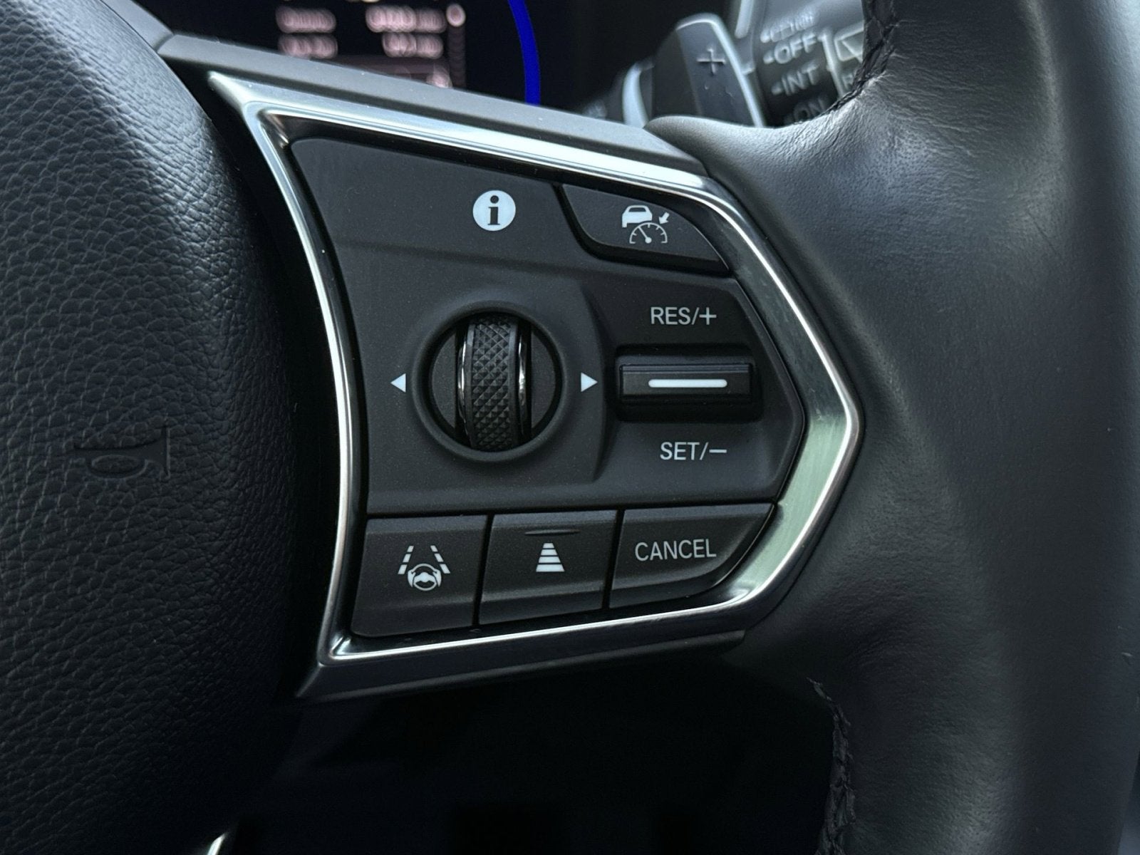 2024 Acura MDX 3.5L