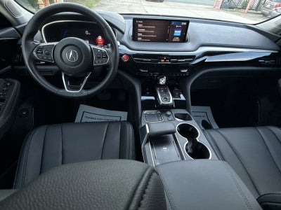 2024 Acura MDX 3.5L