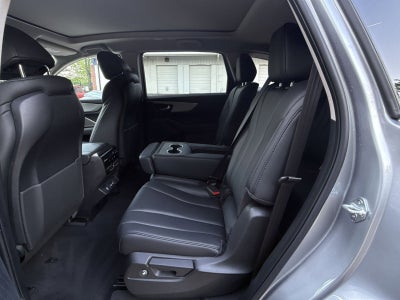 2024 Acura MDX 3.5L