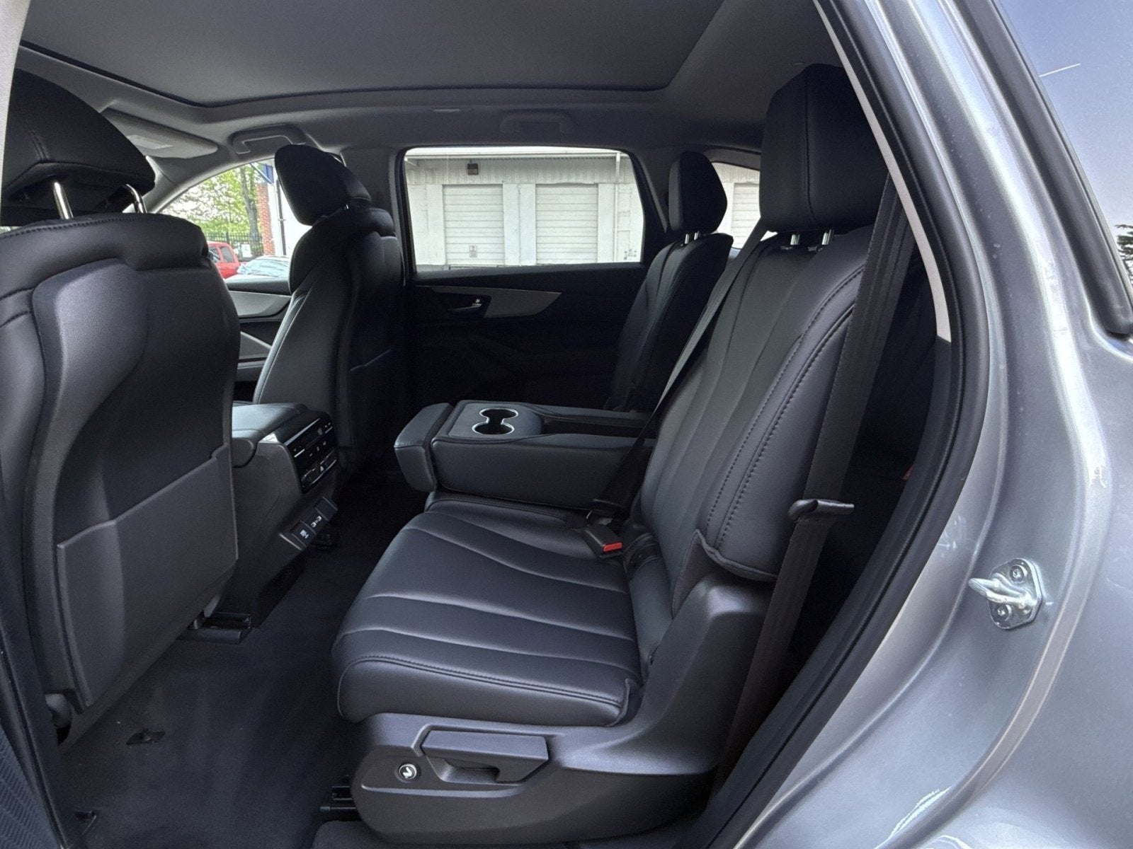 2024 Acura MDX 3.5L