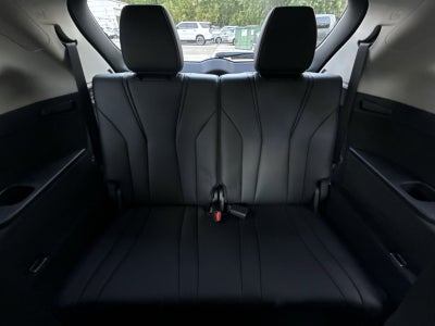 2024 Acura MDX 3.5L