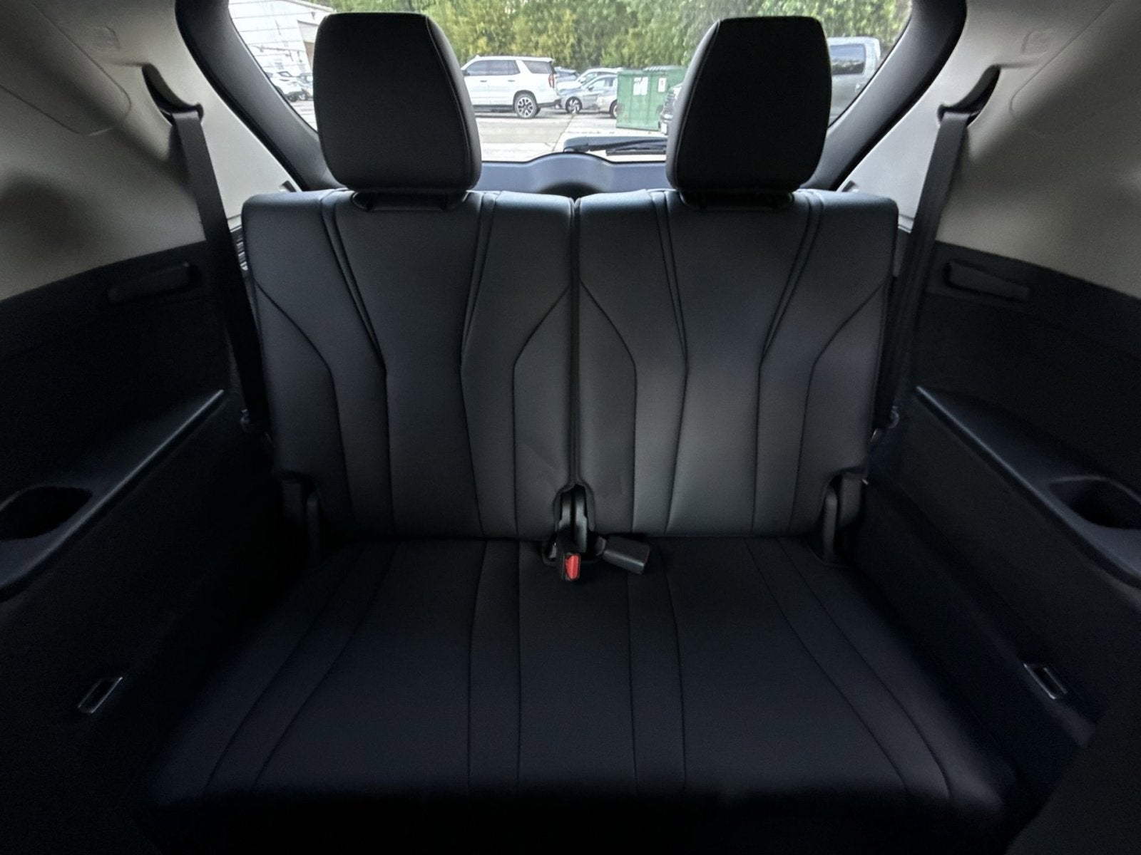 2024 Acura MDX 3.5L