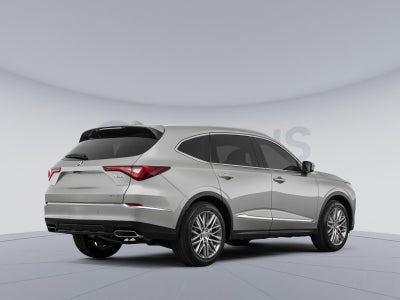 2024 Acura MDX 3.5L