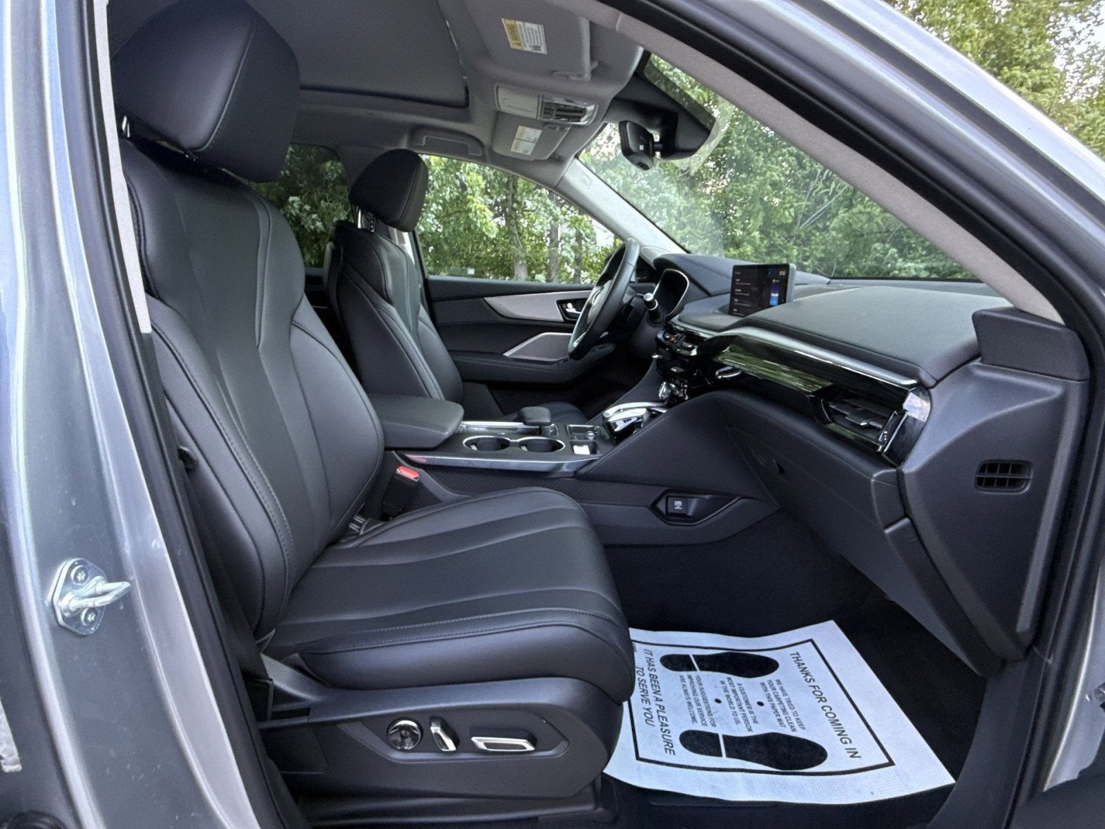 2024 Acura MDX 3.5L