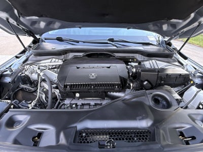 2024 Acura MDX 3.5L