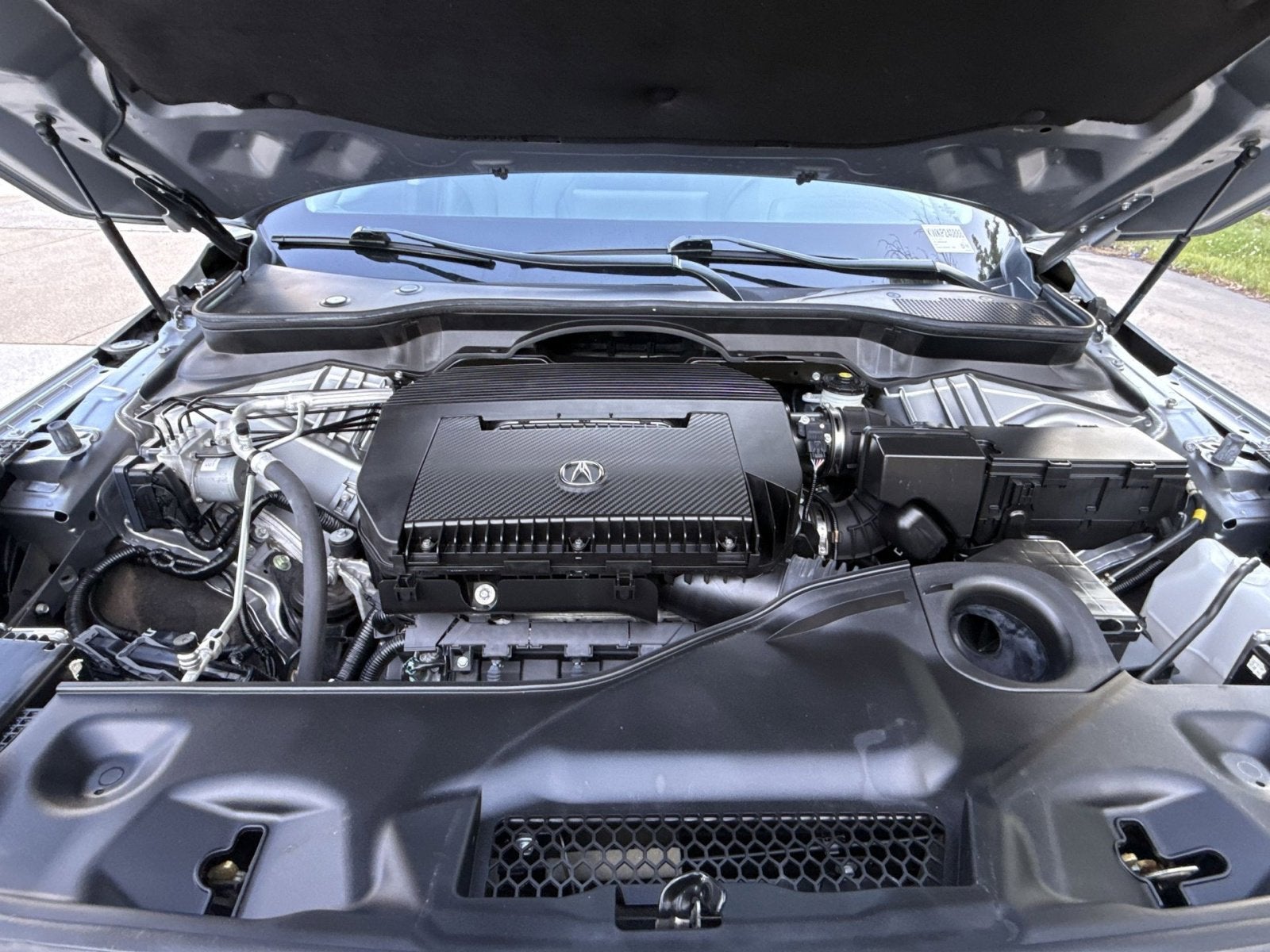 2024 Acura MDX 3.5L