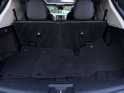 2024 Acura MDX 3.5L
