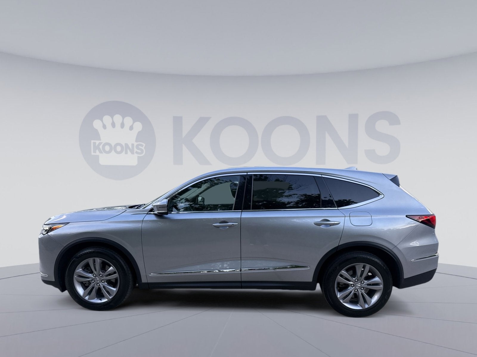 2024 Acura MDX 3.5L