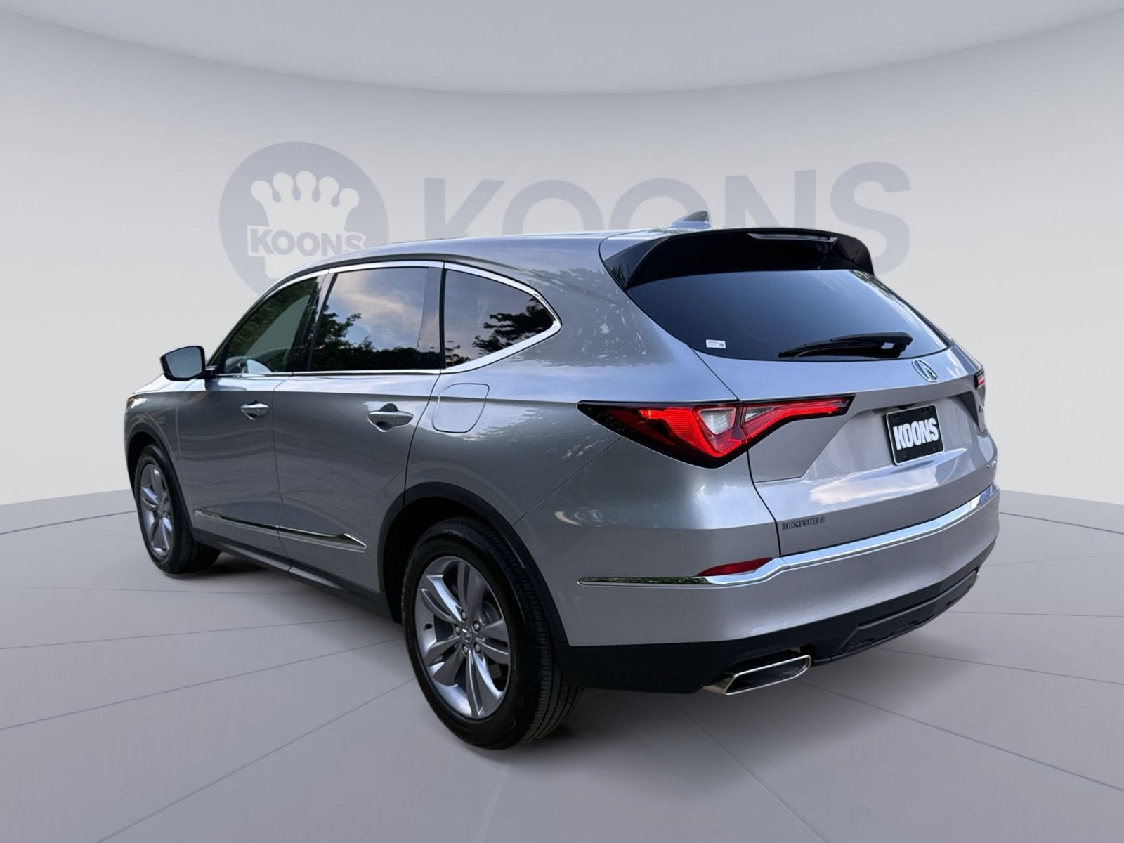 2024 Acura MDX 3.5L