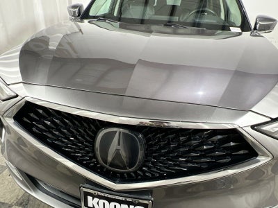 2022 Acura MDX 3.5L