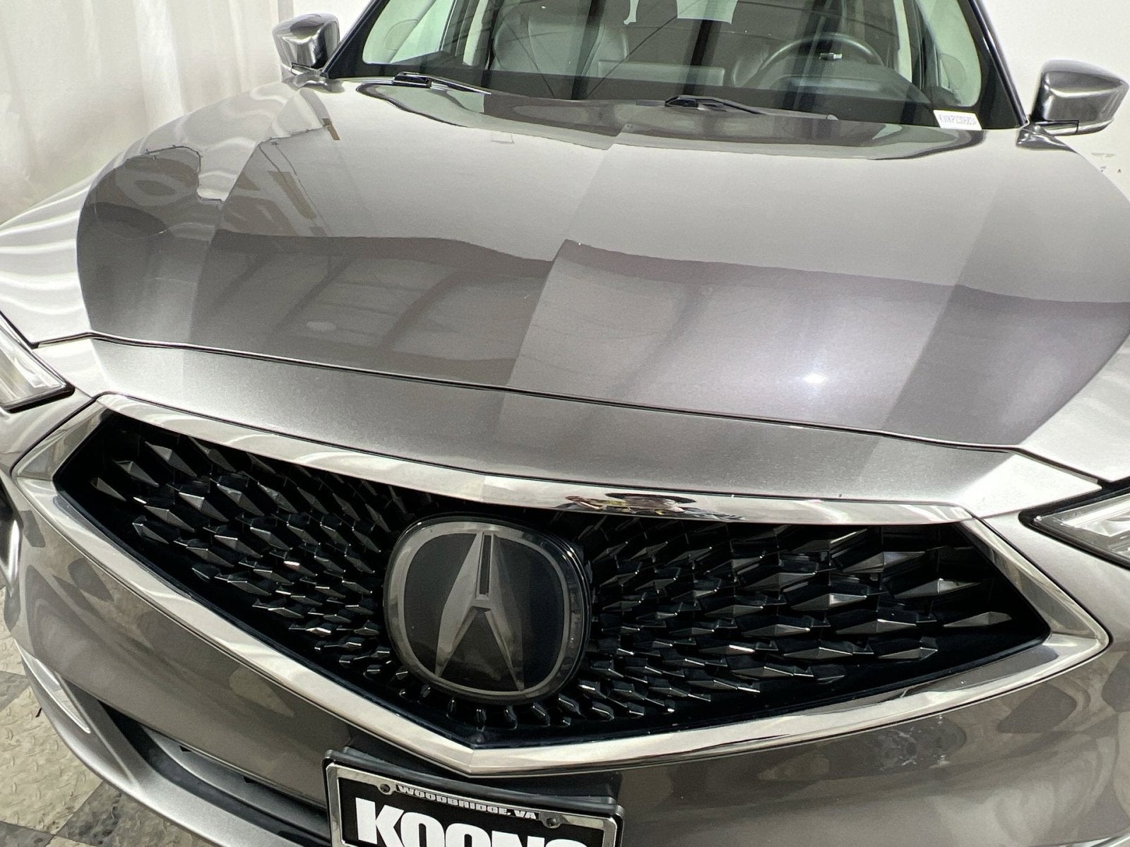 2022 Acura MDX 3.5L