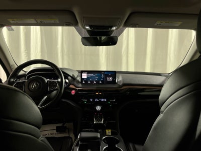 2022 Acura MDX 3.5L