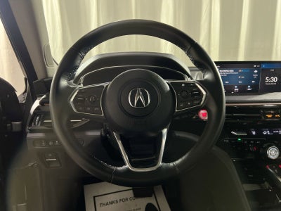 2022 Acura MDX 3.5L