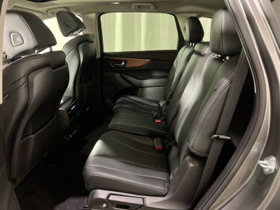 2022 Acura MDX 3.5L