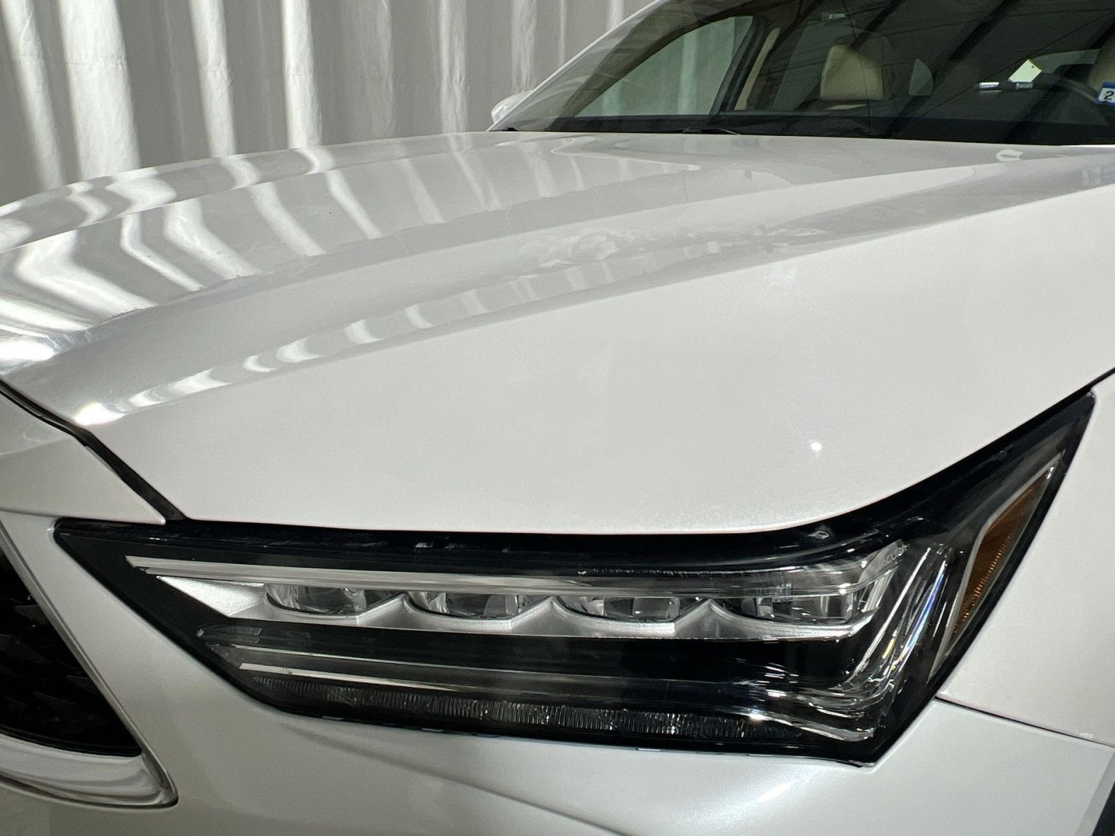 2023 Acura MDX 3.5L