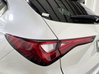 2023 Acura MDX 3.5L