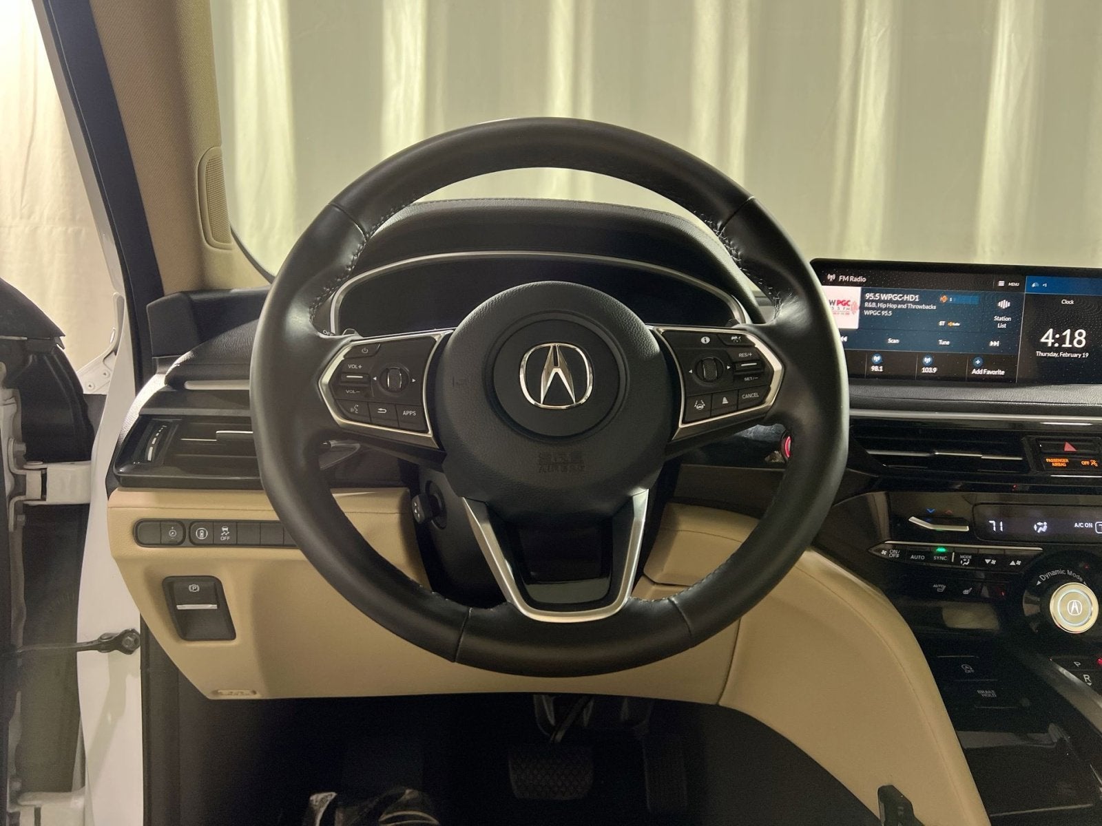 2023 Acura MDX 3.5L