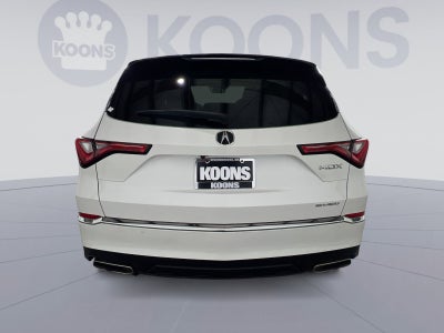 2023 Acura MDX 3.5L
