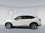 2023 Acura MDX Advance
