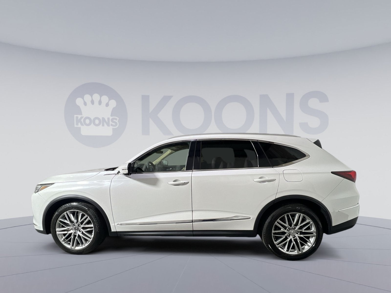 2023 Acura MDX Advance
