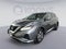 2020 Nissan Murano S