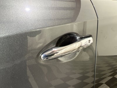 2020 Nissan Murano S