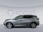 2020 Nissan Murano S