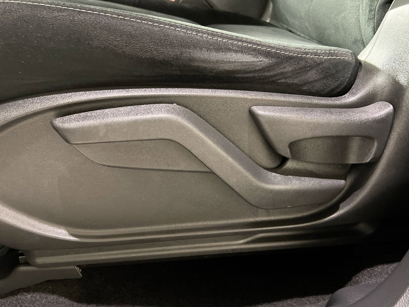 2020 Nissan Murano S