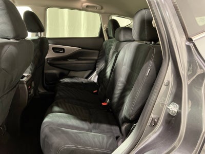 2020 Nissan Murano S